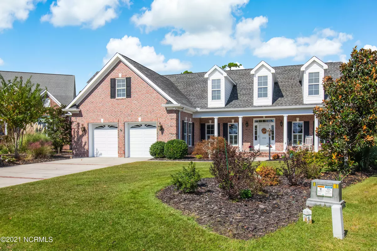 Southport, NC 28461,4294 Pavillion CT