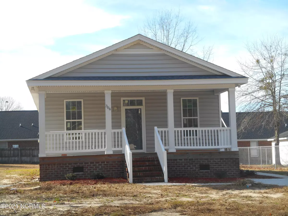 Greenville, NC 27834,306 St Andrews DR