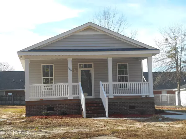 306 St Andrews DR, Greenville, NC 27834