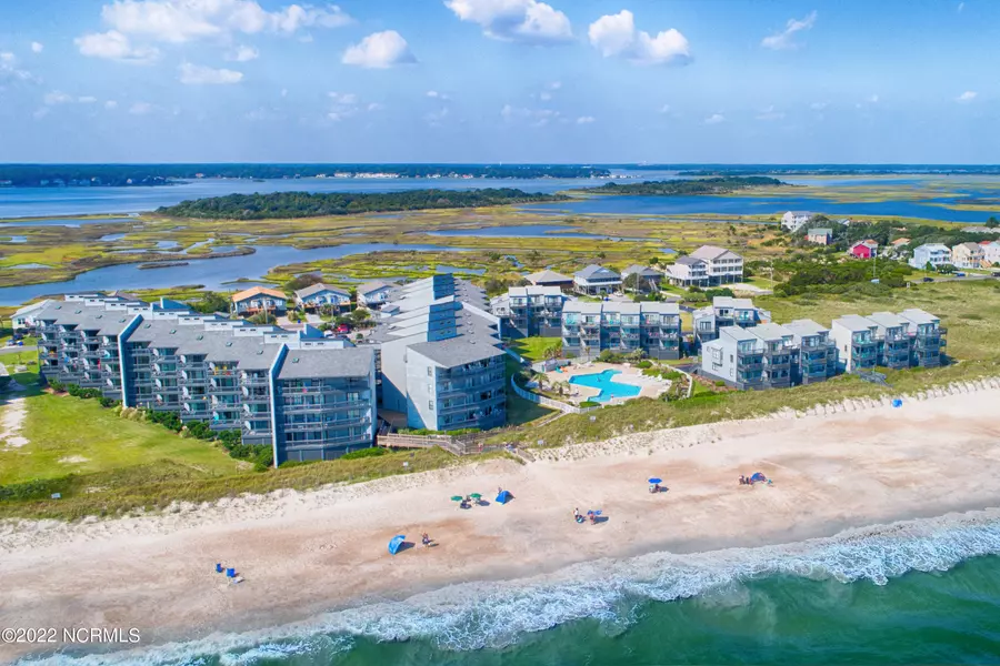 1896 New River Inlet RD #Unit 1101, North Topsail Beach, NC 28460