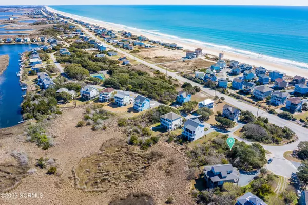 North Topsail Beach, NC 28460,103 Old Village Lane LN