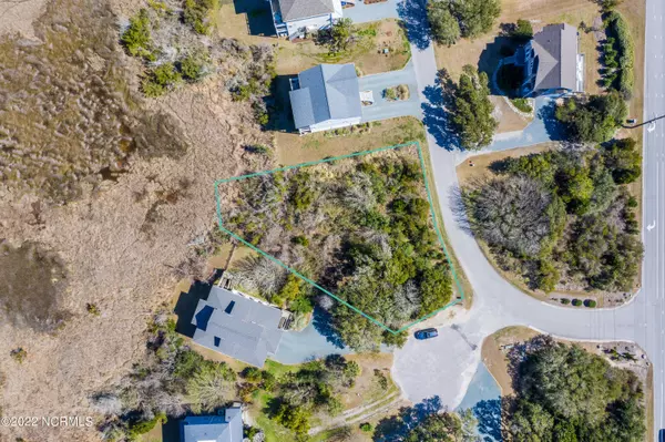 North Topsail Beach, NC 28460,103 Old Village Lane LN