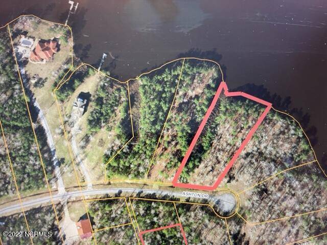 Lot 4 Ashton DR,  Bath,  NC 27808