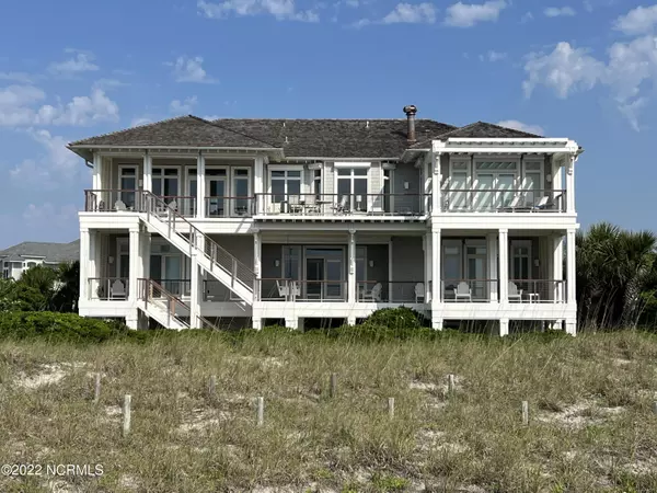 Wilmington, NC 28411,6 Beach RD S