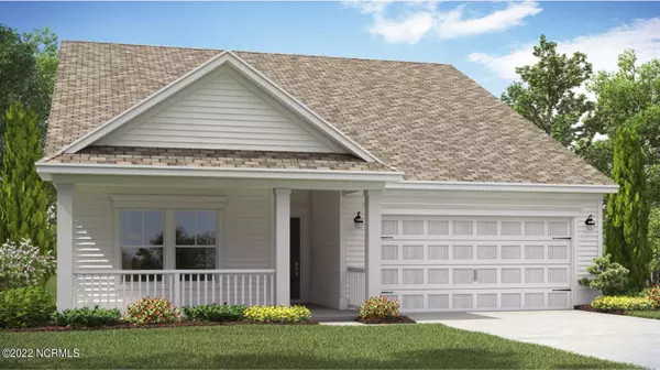 Ocean Isle Beach, NC 28469,6858 W Lindley LN SW #Lot 12