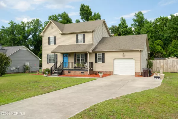 Jacksonville, NC 28540,212 Cantle CT