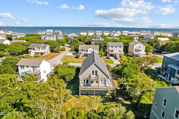 Surf City, NC 28445,39 S Oak DR