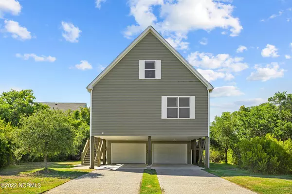 Surf City, NC 28445,39 S Oak DR