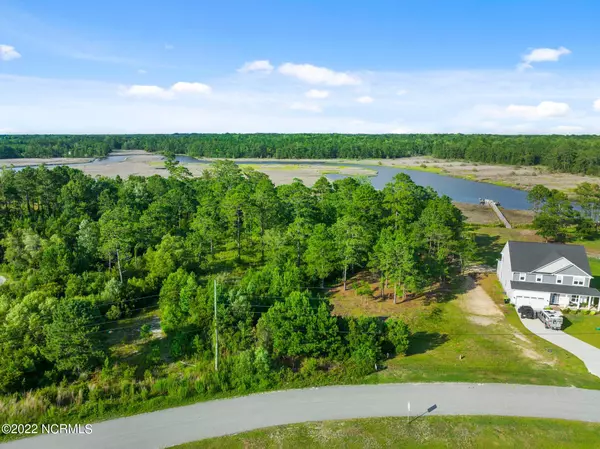 Hubert, NC 28539,276 E Ivybridge DR