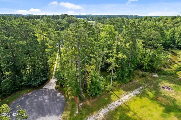 Oriental, NC 28571,166 Marsh Run