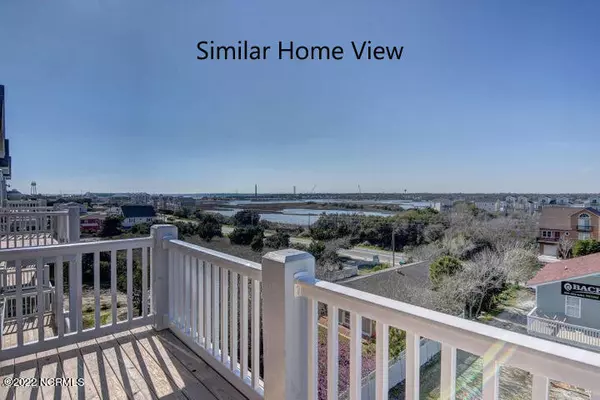 North Topsail Beach, NC 28460,3122 Topsail AVE