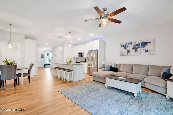 Wilmington, NC 28409,4407 Finch LN