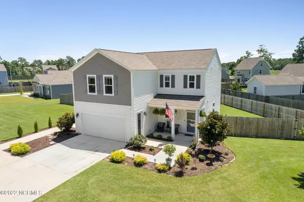 Holly Ridge, NC 28445,102 Tralee PL