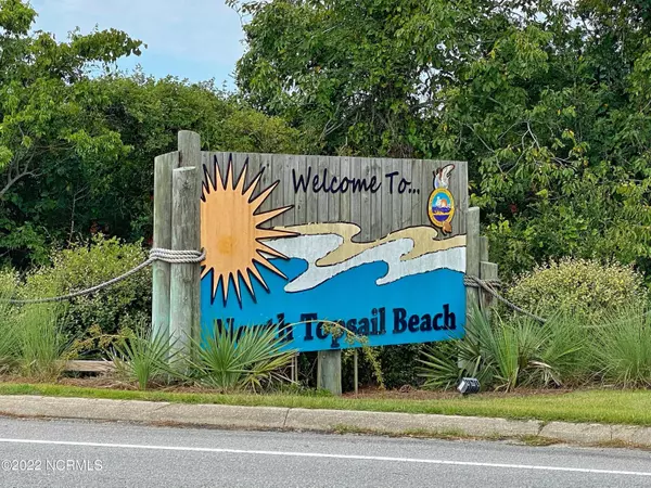 North Topsail Beach, NC 28460,7501 9th AVE