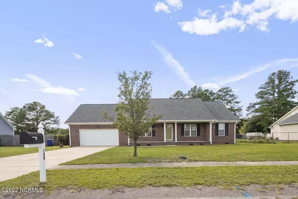 Raeford, NC 28376,124 Belle Boyd DR