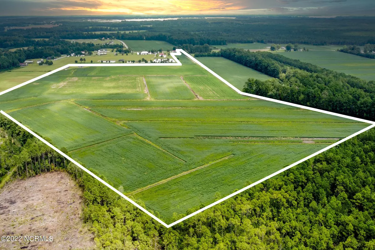 Hubert, NC 28539,N/A Parkertown RD