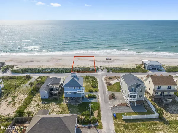 North Topsail Beach, NC 28460,320 Topsail RD