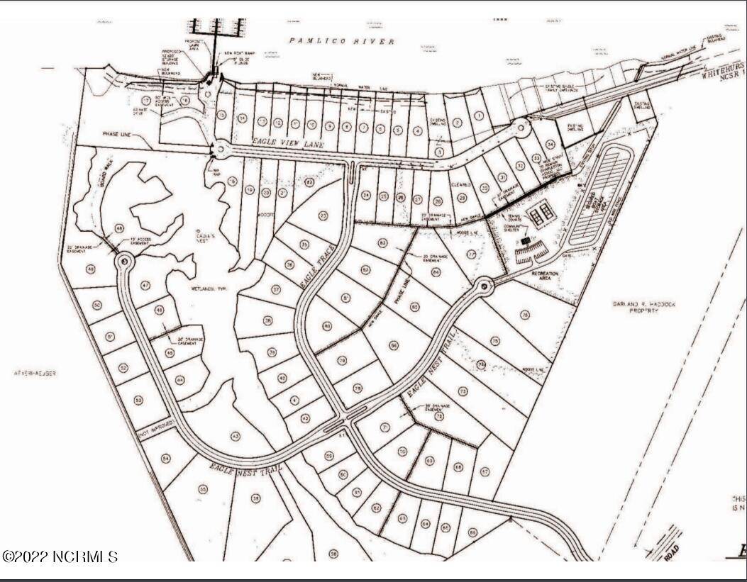 Blounts Creek, NC 27814,Lot 65 Eagle Trace DR