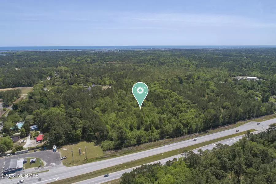 000 Us 17 Hwy #N, Hampstead, NC 28443