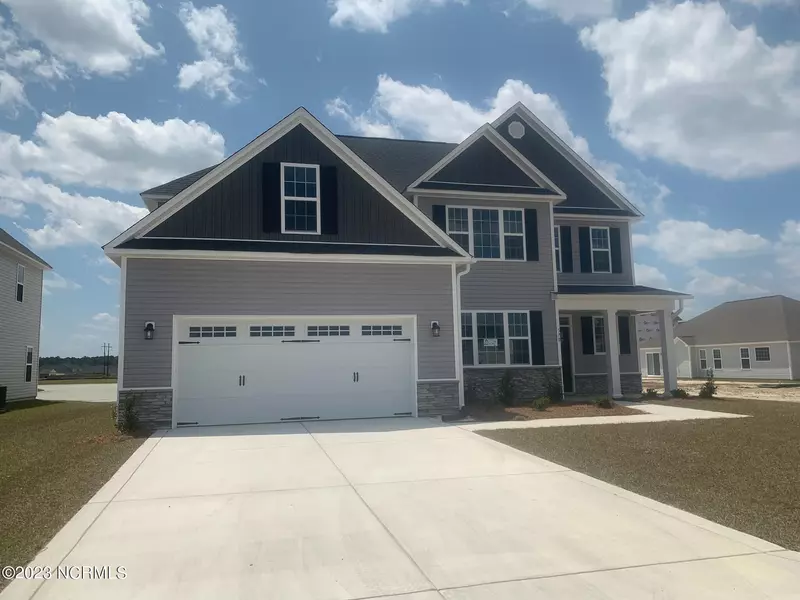 570 Appalachian TRL S, Jacksonville, NC 28546