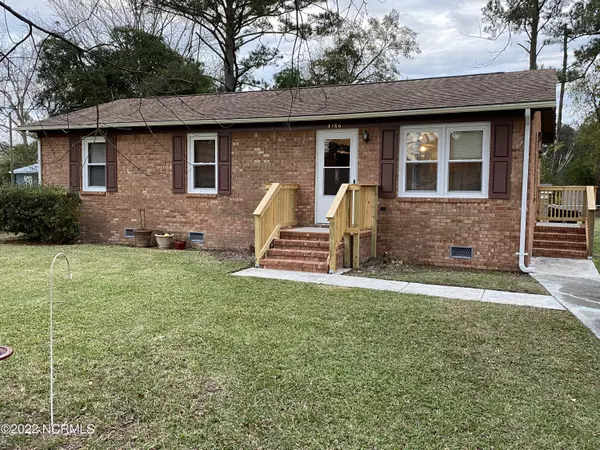 Leland, NC 28451,1386 Bluff DR NE