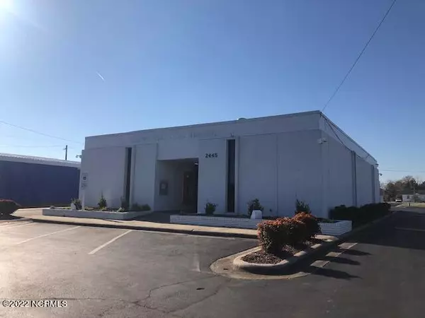 Jacksonville, NC 28540,2445 Onslow DR