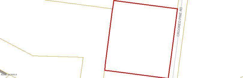 Wilmington, NC 28411,Lot 184 Murrayville Road Ext