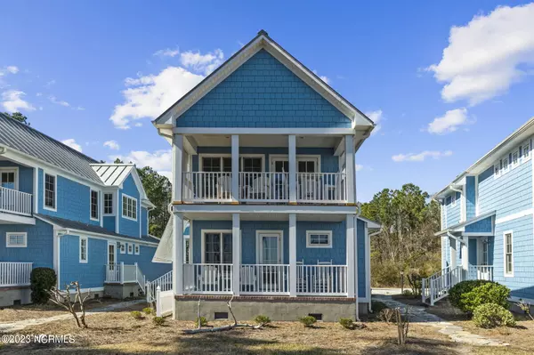 511 Neuse Village RD #6,  Arapahoe,  NC 28510