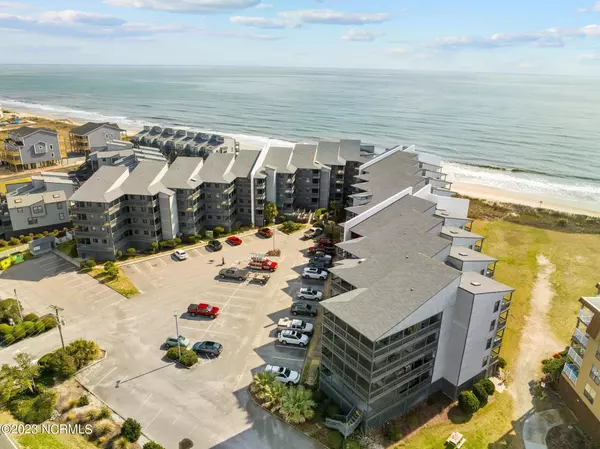 North Topsail Beach, NC 28460,1896 New River Inlet RD #1418