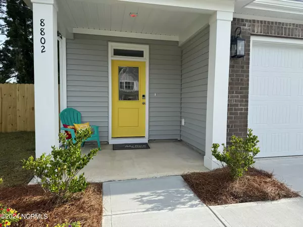 Leland, NC 28451,8802 Colbert Place DR