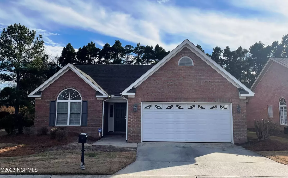Greenville, NC 27834,706 Shamrock