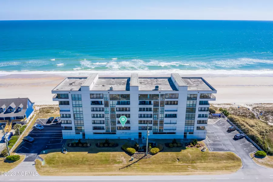 4110 Island DR #Unit 104, North Topsail Beach, NC 28460