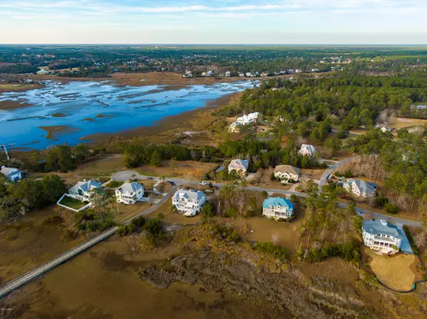 Southport, NC 28461,3421 Scupper Run #SE