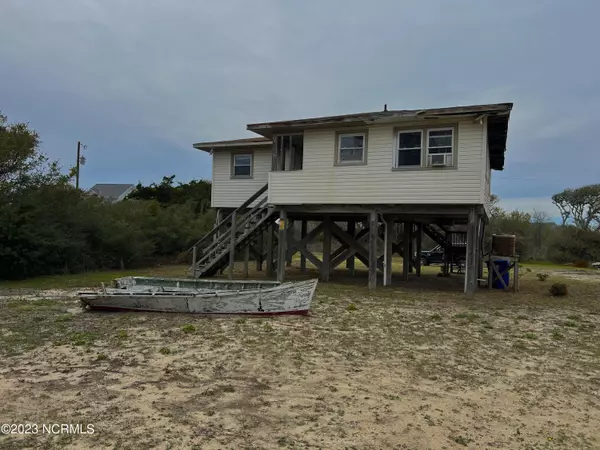 North Topsail Beach, NC 28460,3126 Topsail AVE