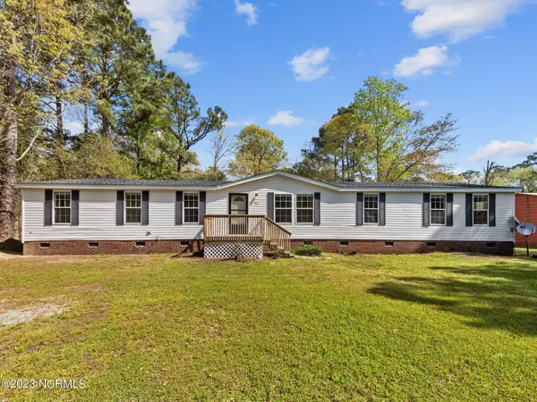 Holly Ridge, NC 28445,311 Clearview DR