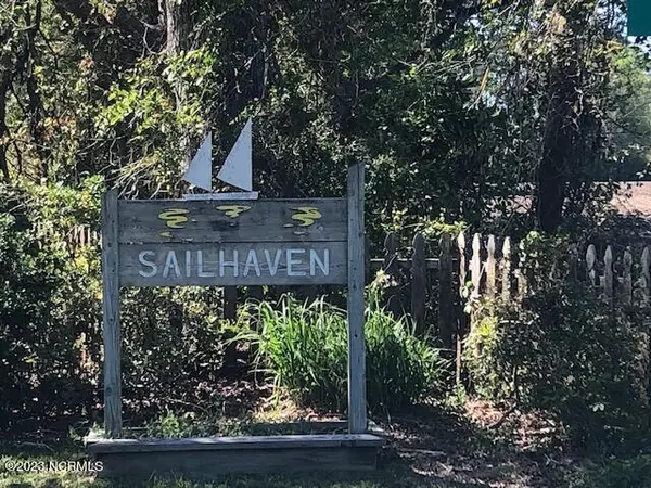 Oriental, NC 28571,808 Sailhaven DR