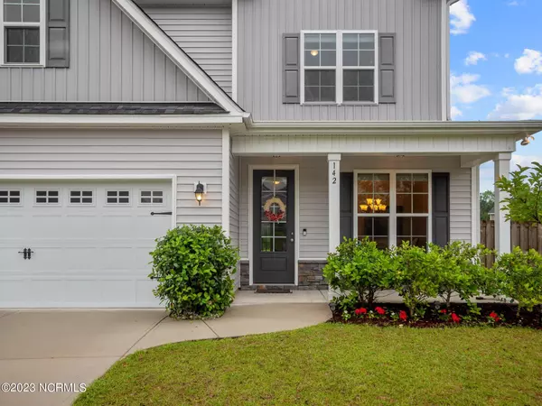 Hampstead, NC 28443,142 Poplar Branch WAY