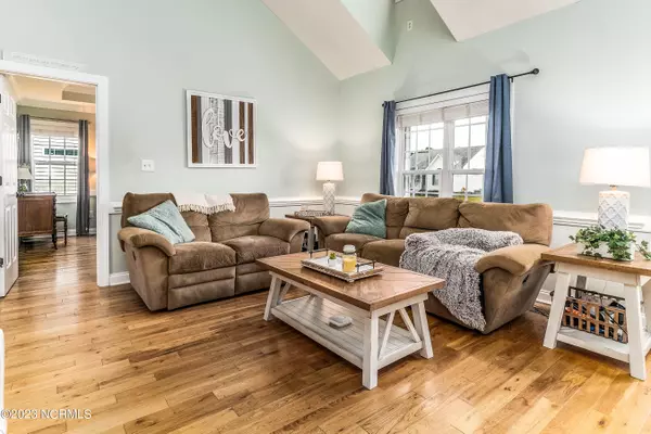 Winterville, NC 28590,1204 Quarterpath DR