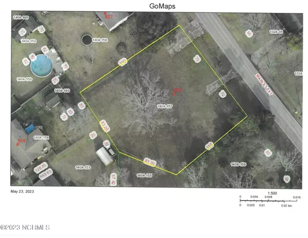 623 W Main St EXT,  Swansboro,  NC 28584