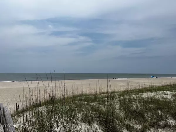 Bald Head Island, NC 28461,4 Sandspur TRL
