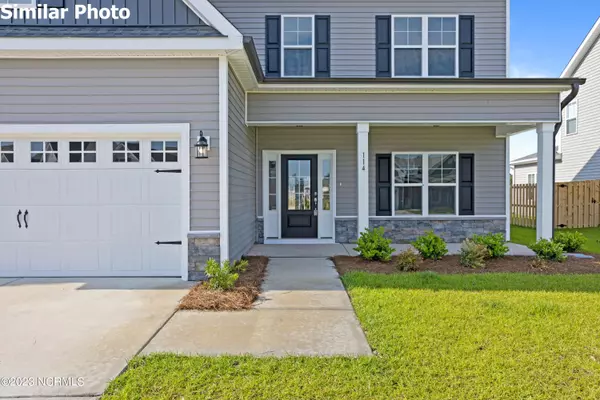 Hampstead, NC 28443,103 S Wild Indigo PL