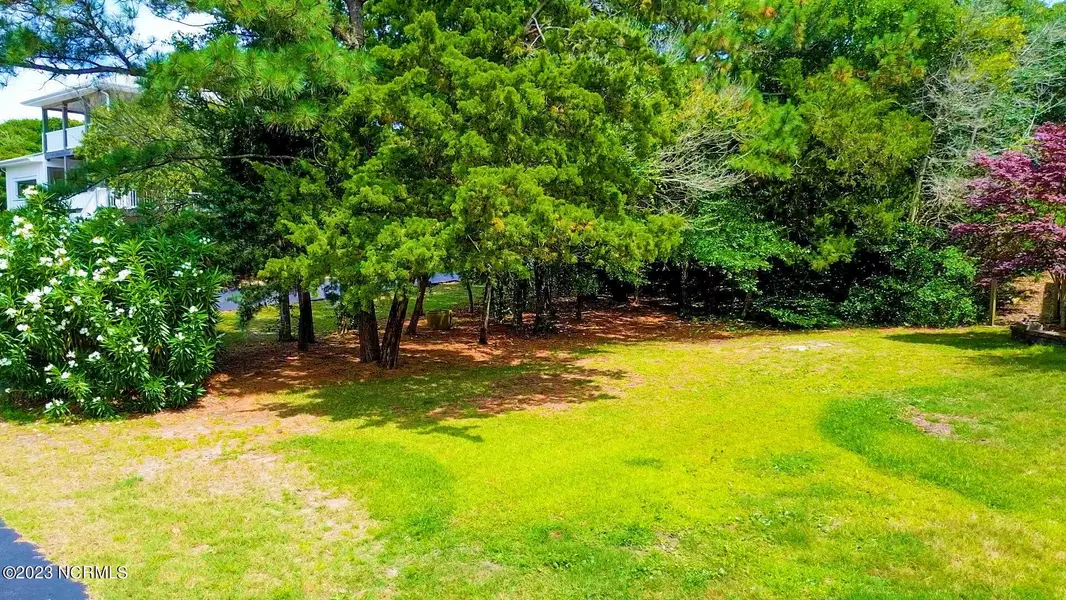 Lot 2 S Sound DR, Surf City, NC 28445