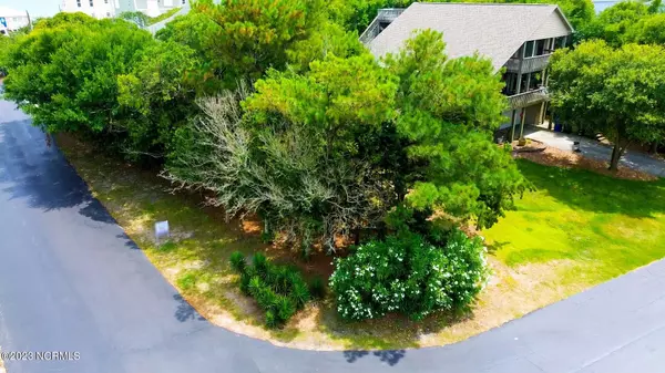 Surf City, NC 28445,Lot 2 S Sound DR