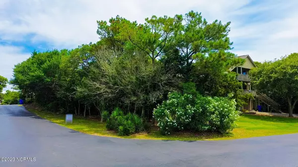 Surf City, NC 28445,Lot 2 S Sound DR