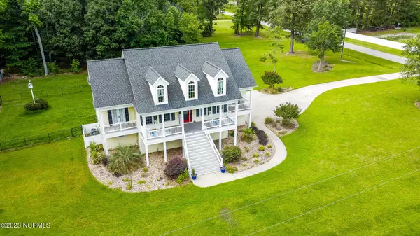Edenton, NC 27932,200 Nixons Beach RD