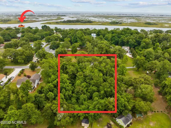 Hampstead, NC 28443,Lot 3 Newton RD