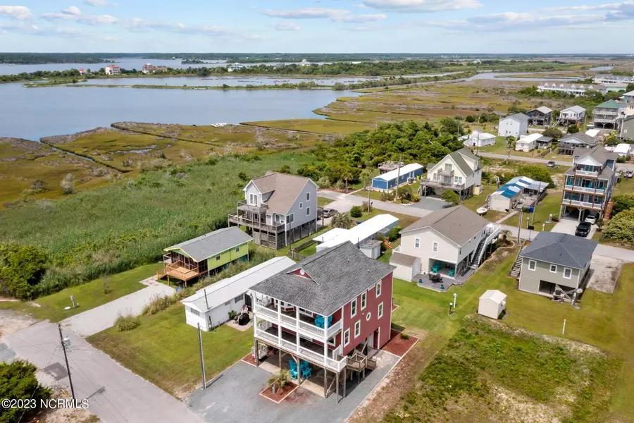 8104 6th AVE, North Topsail Beach, NC 28460