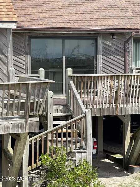 892 New River Inlet RD #Unit 23, North Topsail Beach, NC 28460