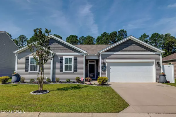 Leland, NC 28451,9712 Woodriff CIR NE