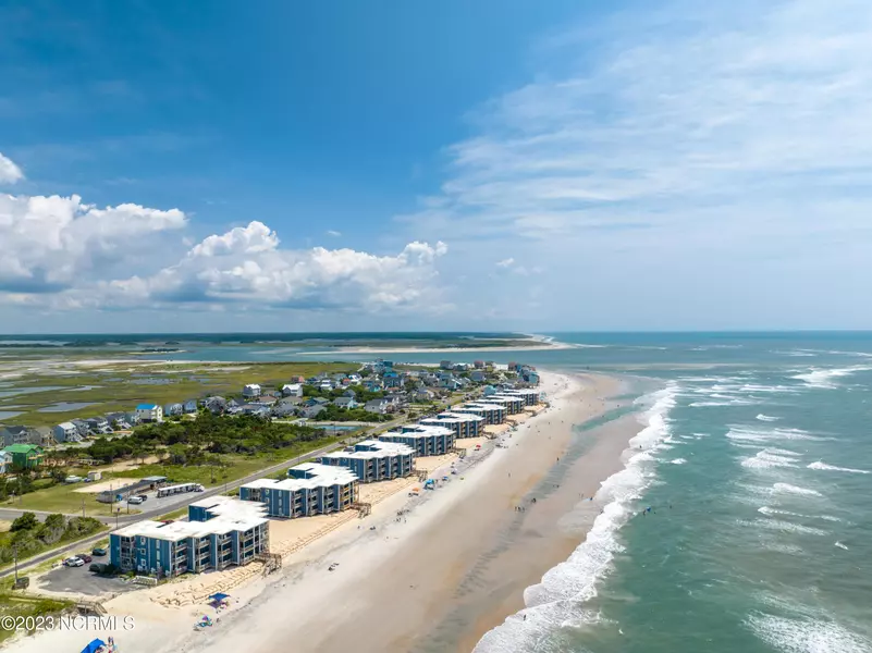 2196 New River Inlet RD #367, North Topsail Beach, NC 28460